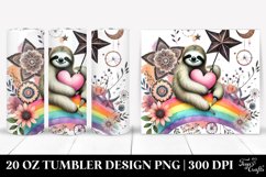 Love 20 Oz Tumbler Png Product Image 1