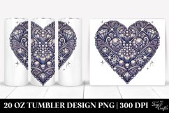 20 Oz Tumbler Design Product Image 1