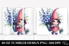 20 Oz Tumbler Design Product Image 1