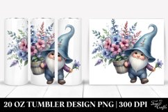 Valentines 20 Oz Tumbler Png Product Image 1