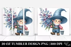 Love 20 Oz Tumbler Png Product Image 1
