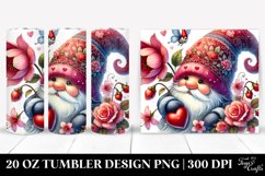 20 Oz Tumbler Design Product Image 1