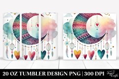20 Oz Tumbler Design Product Image 1