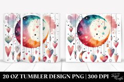20 Oz Tumbler Design Product Image 1