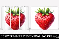 Valentines 20 Oz Tumbler Png Product Image 1