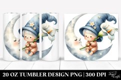 20 Oz Tumbler Design Product Image 1