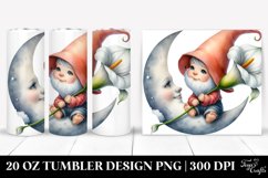 Valentines 20 Oz Tumbler Png Product Image 1