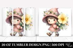 Valentines 20 Oz Tumbler Png Product Image 1