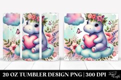 Love 20 Oz Tumbler Png Product Image 1