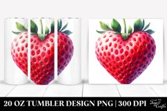 Spring 20 Oz Tumbler Png Product Image 1