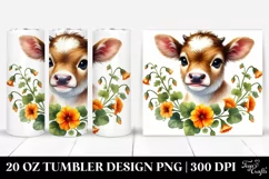 Love 20 Oz Tumbler Png Product Image 1