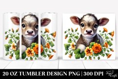 Love 20 Oz Tumbler Png Product Image 1