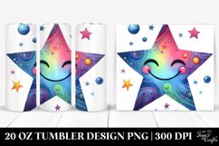 20 Oz Tumbler Design Product Image 1