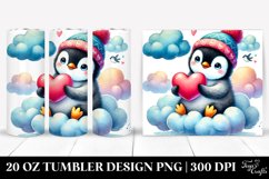 20 Oz Tumbler Design Product Image 1