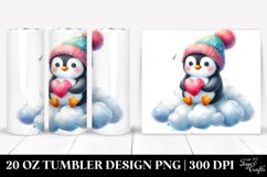 20 Oz Tumbler Design Product Image 1