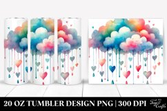 20 Oz Tumbler Design Product Image 1