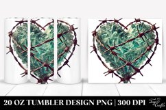20 Oz Tumbler Design Product Image 1