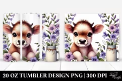 Love 20 Oz Tumbler Png Product Image 1