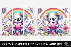 Love 20 Oz Tumbler Png Product Image 1
