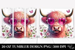 Love 20 Oz Tumbler Png Product Image 1