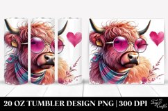 Love 20 Oz Tumbler Png Product Image 1