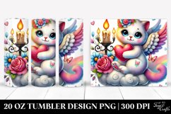20 Oz Tumbler Design Product Image 1
