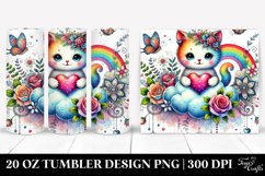 Valentines 20 Oz Tumbler Png Product Image 1