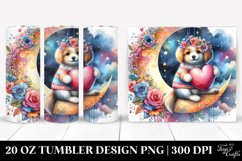 20 Oz Tumbler Design Product Image 1