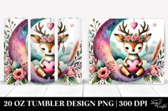 20 Oz Tumbler Design Product Image 1