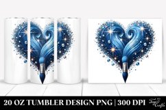 20 Oz Tumbler Design Product Image 1