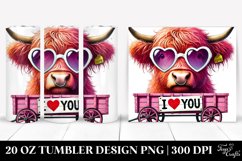 20 Oz Tumbler Design Product Image 1