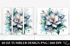 20 Oz Tumbler Sublimation | Product Image 1