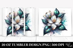 20 Oz Tumbler Sublimation | Product Image 1