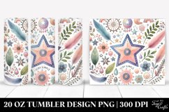 20 Oz Tumbler Design Product Image 1