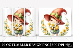 20 Oz Tumbler Design Product Image 1