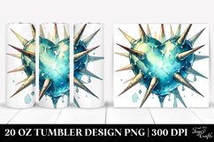 20 Oz Tumbler Design Product Image 1