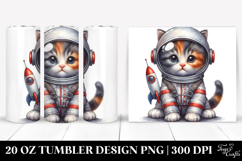 20 Oz Tumbler Png Product Image 1