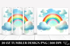20 Oz Tumbler Design Product Image 1