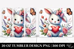 Love 20 Oz Tumbler Png Product Image 1