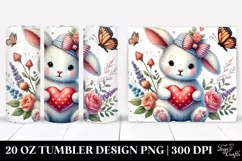 Love 20 Oz Tumbler Png Product Image 1