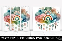20 Oz Tumbler Design Product Image 1