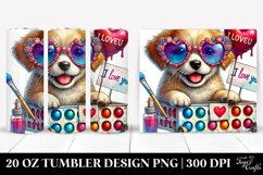 20 Oz Tumbler Design Product Image 1