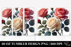 Valentines 20 Oz Tumbler Png Product Image 1