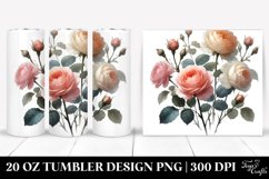20 Oz Tumbler Design Product Image 1