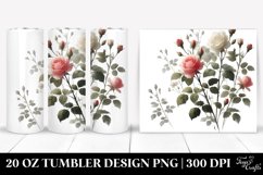 Love 20 Oz Tumbler Png Product Image 1