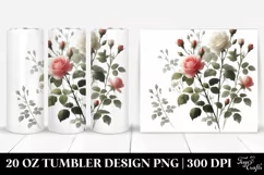 Love 20 Oz Tumbler Png Product Image 1