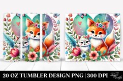 20 Oz Tumbler Design Product Image 1