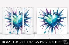 20 Oz Tumbler Design Product Image 1