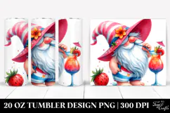 20 Oz Tumbler Png Product Image 1