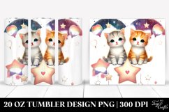 Valentines 20 Oz Tumbler Png Product Image 1